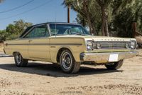 1966 Plymouth Belvedere for sale