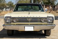 1966 Plymouth Belvedere for sale