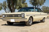 1966 Plymouth Belvedere for sale