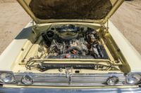 1966 Plymouth Belvedere for sale