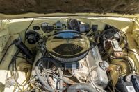 1966 Plymouth Belvedere for sale
