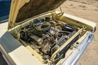 1966 Plymouth Belvedere for sale