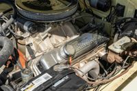 1966 Plymouth Belvedere for sale
