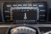 1966 Plymouth Belvedere for sale