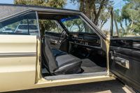 1966 Plymouth Belvedere for sale