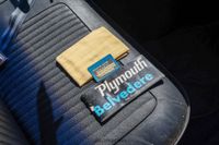 1966 Plymouth Belvedere for sale