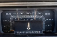 1966 Plymouth Belvedere for sale