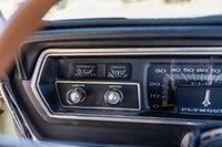 1966 Plymouth Belvedere for sale