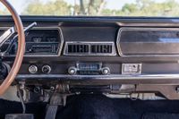 1966 Plymouth Belvedere for sale
