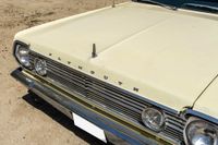 1966 Plymouth Belvedere for sale
