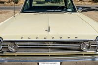 1966 Plymouth Belvedere for sale