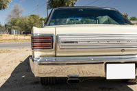 1966 Plymouth Belvedere for sale