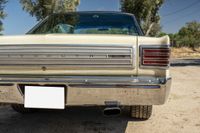 1966 Plymouth Belvedere for sale