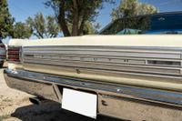1966 Plymouth Belvedere for sale