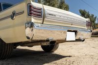 1966 Plymouth Belvedere for sale