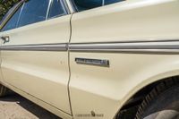 1966 Plymouth Belvedere for sale
