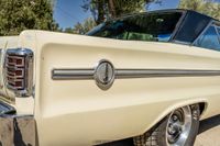 1966 Plymouth Belvedere for sale