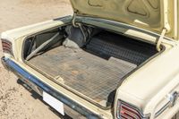 1966 Plymouth Belvedere for sale