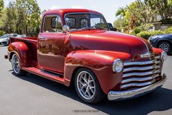 1951 Chevrolet 3100 Restomod LS3 for sale