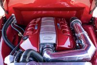 1951 Chevrolet 3100 Restomod LS3 for sale