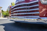 1951 Chevrolet 3100 Restomod LS3 for sale