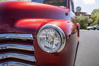1951 Chevrolet 3100 Restomod LS3 for sale