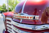 1951 Chevrolet 3100 Restomod LS3 for sale
