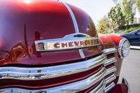 1951 Chevrolet 3100 Restomod LS3 for sale