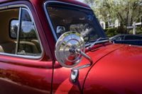1951 Chevrolet 3100 Restomod LS3 for sale