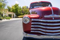 1951 Chevrolet 3100 Restomod LS3 for sale