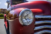 1951 Chevrolet 3100 Restomod LS3 for sale