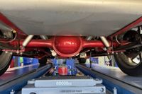 1951 Chevrolet 3100 Restomod LS3 for sale
