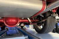 1951 Chevrolet 3100 Restomod LS3 for sale