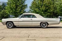 1961 Pontiac Bonneville Convertible for sale