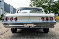 1961 Pontiac Bonneville Convertible for sale