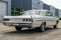 1961 Pontiac Bonneville Convertible for sale