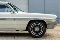 1961 Pontiac Bonneville Convertible for sale