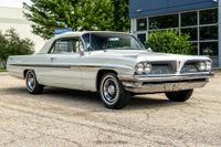 1961 Pontiac Bonneville Convertible for sale