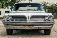 1961 Pontiac Bonneville Convertible for sale