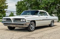 1961 Pontiac Bonneville Convertible for sale