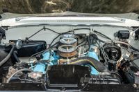 1961 Pontiac Bonneville Convertible for sale