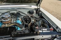 1961 Pontiac Bonneville Convertible for sale