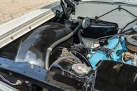 1961 Pontiac Bonneville Convertible for sale