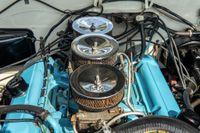 1961 Pontiac Bonneville Convertible for sale