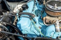 1961 Pontiac Bonneville Convertible for sale