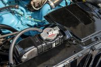 1961 Pontiac Bonneville Convertible for sale