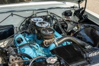 1961 Pontiac Bonneville Convertible for sale