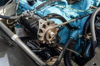 1961 Pontiac Bonneville Convertible for sale
