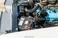 1961 Pontiac Bonneville Convertible for sale