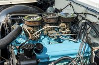 1961 Pontiac Bonneville Convertible for sale
